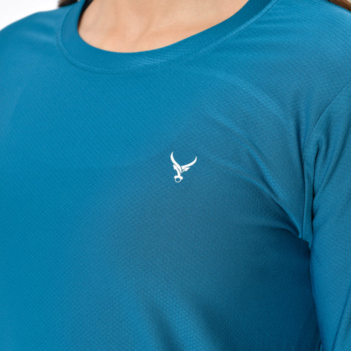Active Long sleeve T-Shirt - IRONGEAR Fitness