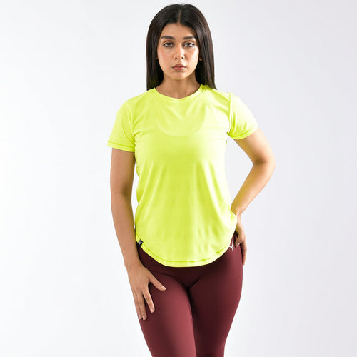 Active Tee For Women - IRONGEAR Fitness