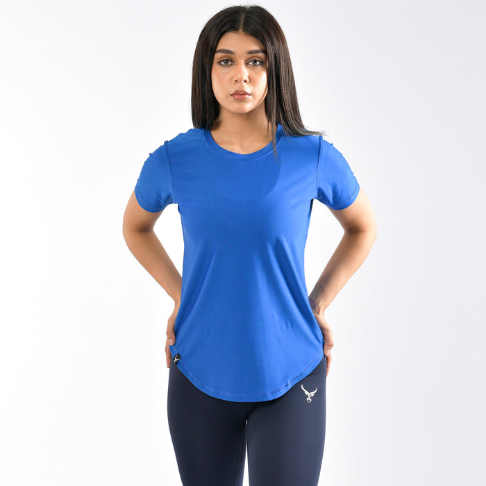 Active Tee For Women - IRONGEAR Fitness
