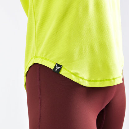 Active Tee For Women - IRONGEAR Fitness