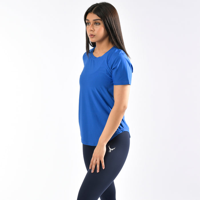 Active Tee For Women - IRONGEAR Fitness
