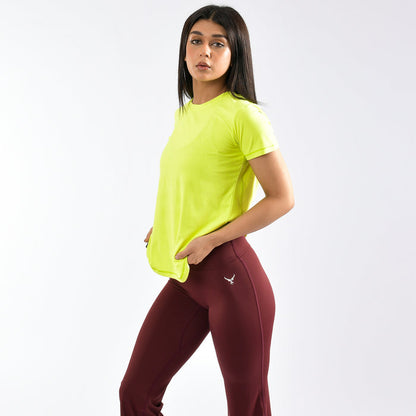 Active Tee For Women - IRONGEAR Fitness