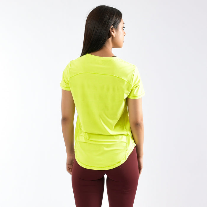 Active Tee For Women - IRONGEAR Fitness