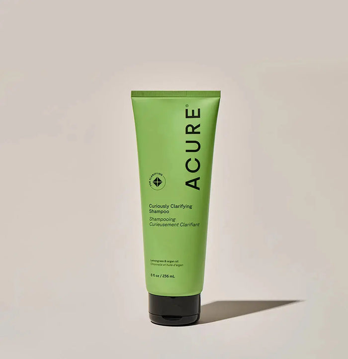 ACURE Curiously Clarifying Shampoo and Conditioner Set - DOKAN