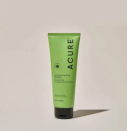 ACURE Curiously Clarifying Shampoo and Conditioner Set - DOKAN