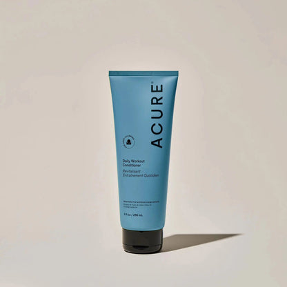 ACURE Daily Workout Shampoo and Conditioner Set - DOKAN