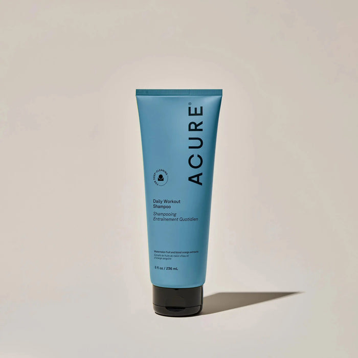 ACURE Daily Workout Shampoo and Conditioner Set - DOKAN
