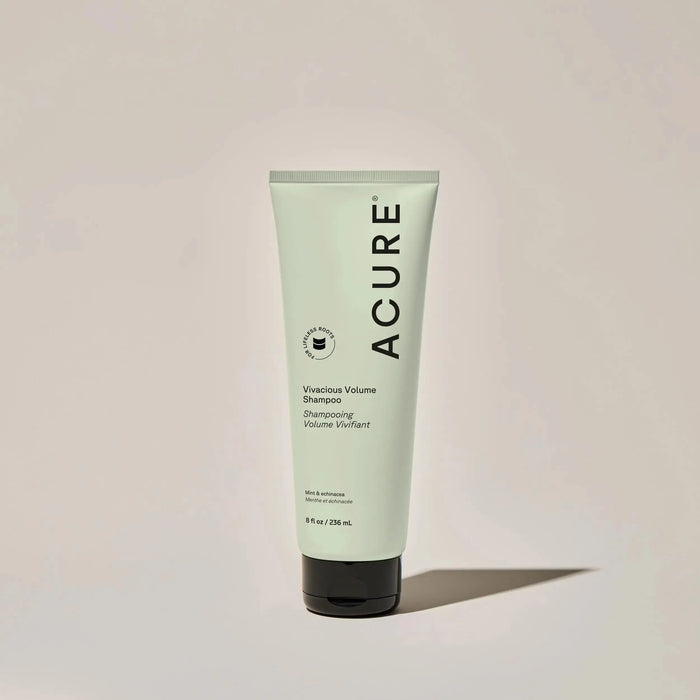 ACURE Vivacious Volumizing Shampoo & Conditioner Set - DOKAN