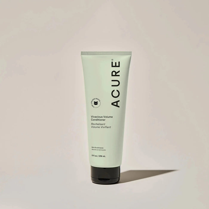 ACURE Vivacious Volumizing Shampoo & Conditioner Set - DOKAN