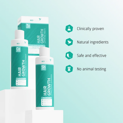 Hair Growth Telogen Effluvium routine usp