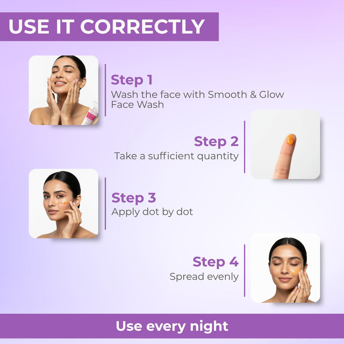 AGELESS GLOW NIGHT CREAM 75 G