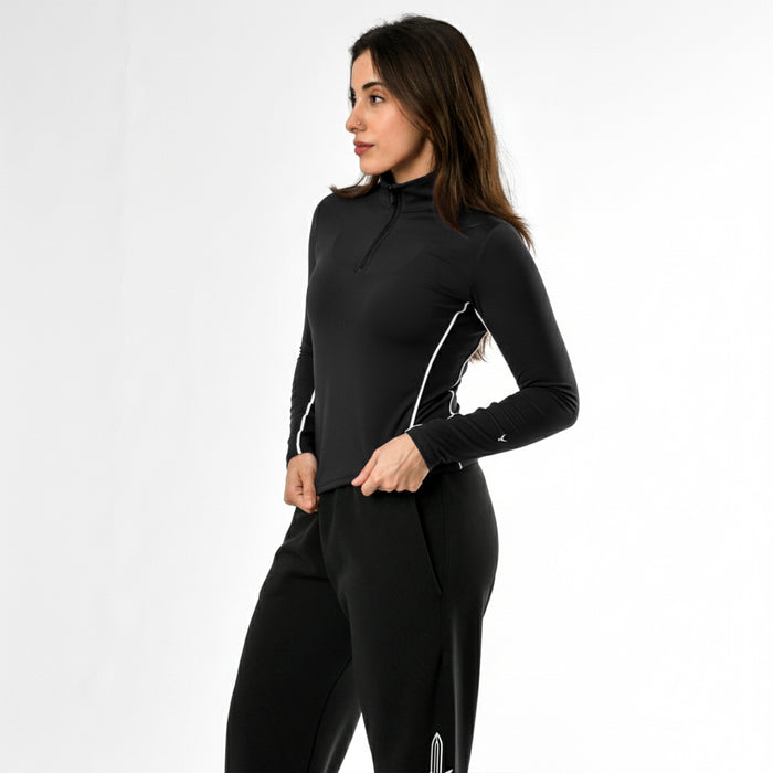 Airflow Jacket - IRONGEAR Fitness