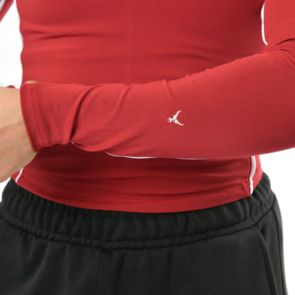 Airflow Jacket - IRONGEAR Fitness