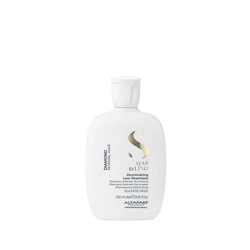 Alfaparf Milano Semi di Lino Illuminating Low Shampoo 250ml