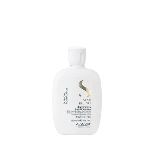 Alfaparf Milano Semi di Lino Illuminating Low Shampoo 250ml