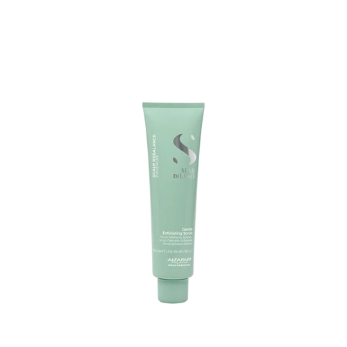 Alfaparf Milano Semi di Lino Scalp Rebalance Gentle Exfoliating Scrub 150ml