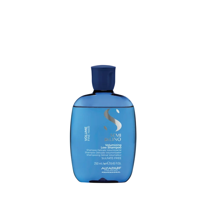 Alfaparf Milano Semi di Lino Volume Volumizing Low Shampoo 250ml