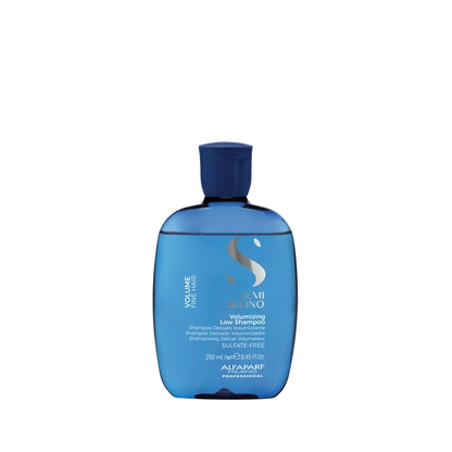 Alfaparf Milano Semi di Lino Volume Volumizing Low Shampoo 250ml