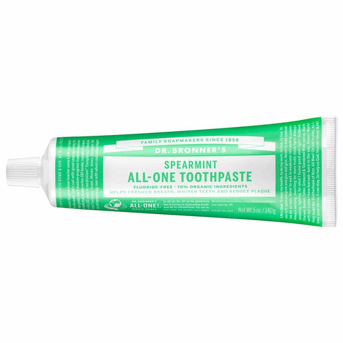 All-One Toothpaste - Spearmint