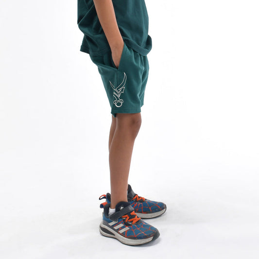 All Rounder Shorts - IRONGEAR Fitness