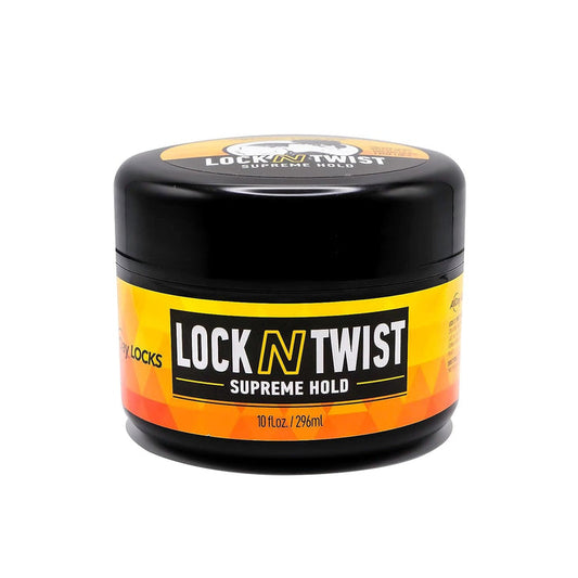 AllDay Locks Lock N Twist - Supreme Hold