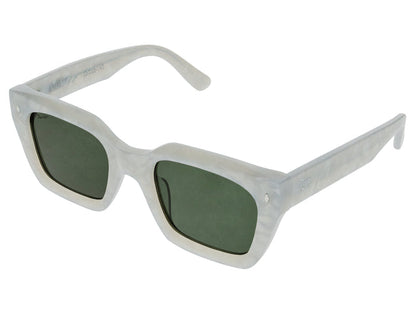 Pearl Tortoise / G15 / Polarized