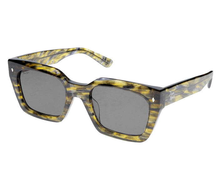 Tigers Eye / Smoke / Standard
