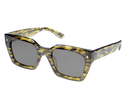 Tigers Eye / Smoke / Standard