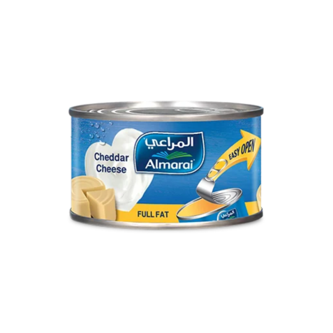 Almarai cheddar cheese 150+50 gm
