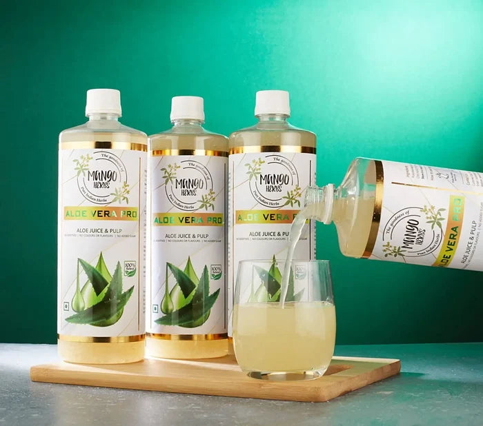 ALOE VERA PRO