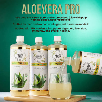 ALOE VERA PRO