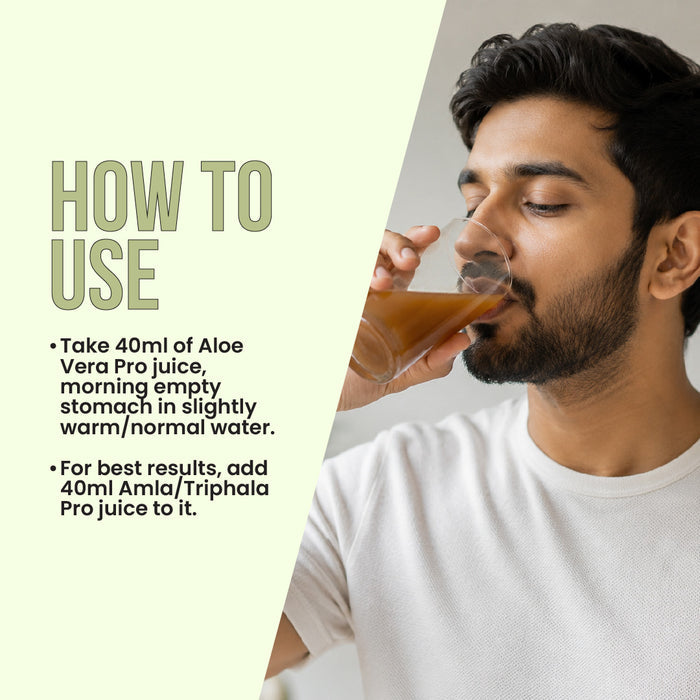 ALOE VERA PRO