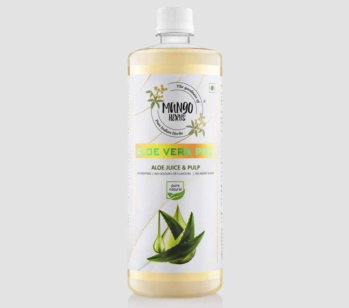 ALOE VERA PRO