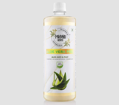 ALOE VERA PRO