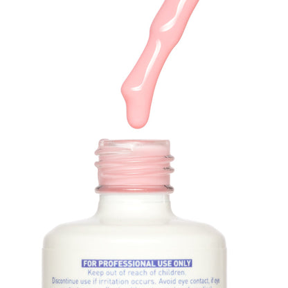 American Creator Base Gel - HEARTFUL-Colored Base Gels-American Creator-Gel Essentialz