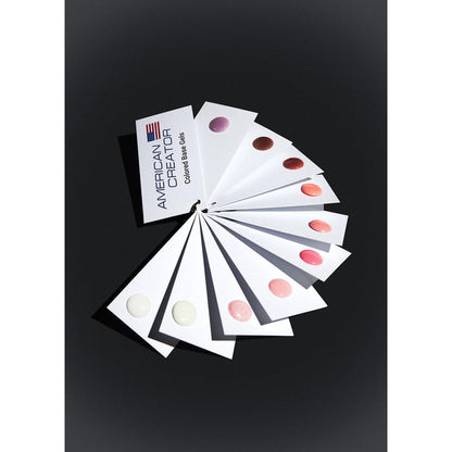 American Creator Base Gel - BRIGHTFUL-Colored Base Gels-American Creator-Gel Essentialz
