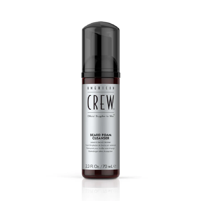 American Crew Beard Foam 70ml