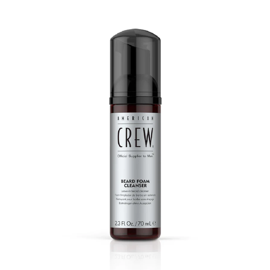 American Crew Beard Foam 70ml