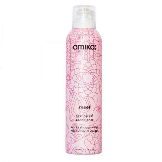 Amika Reset Cooling Gel Conditioner 6.7oz - Amika | Available at Studio 360 Salon, Chatham, NJ