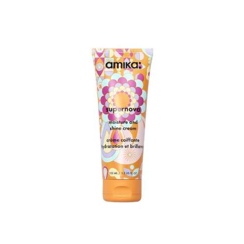 Amika Supernova Moisture and Shine Cream 3.4oz - Amika | Available at Studio 360 Salon, Chatham, NJ