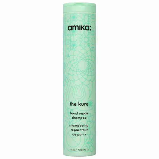 Amika The Kure Bond Repair Shampoo - Amika | Available at Studio 360 Salon, Chatham, NJ