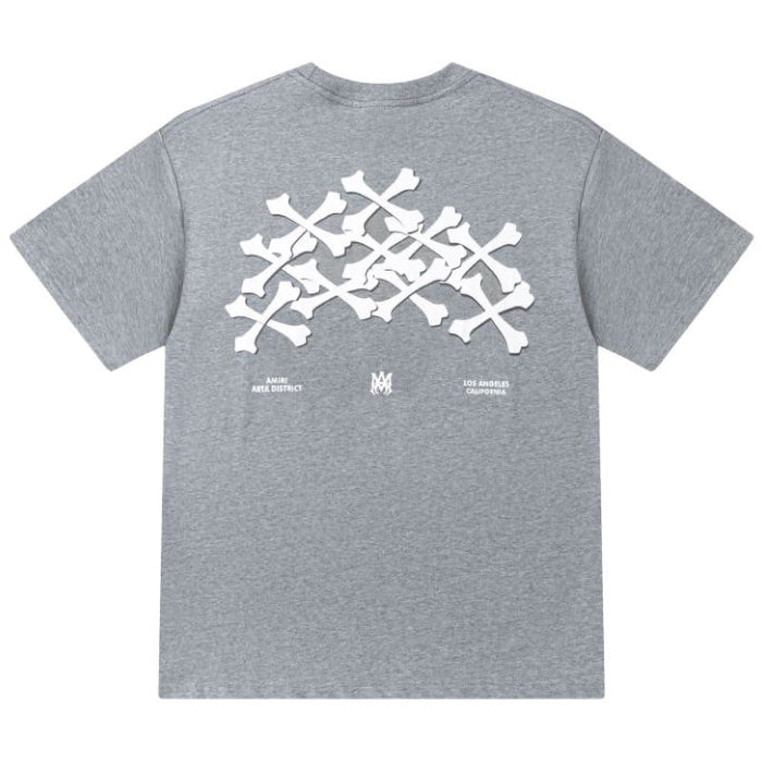 AMIRI Jazz Wolf T-Shirts