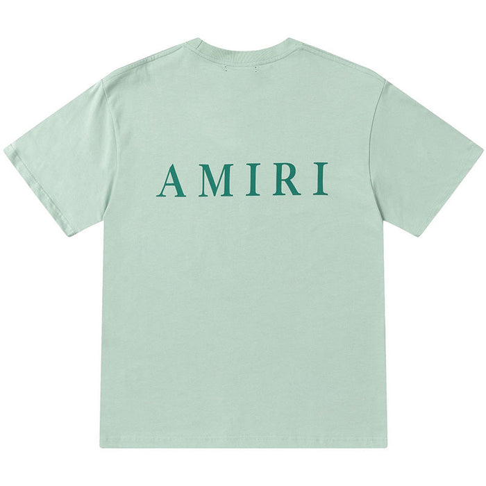 AMIRI MA Logo T-Shirts