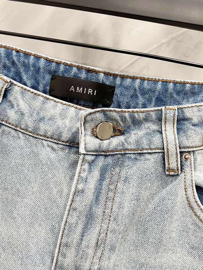 AMIRI Panelled jeans