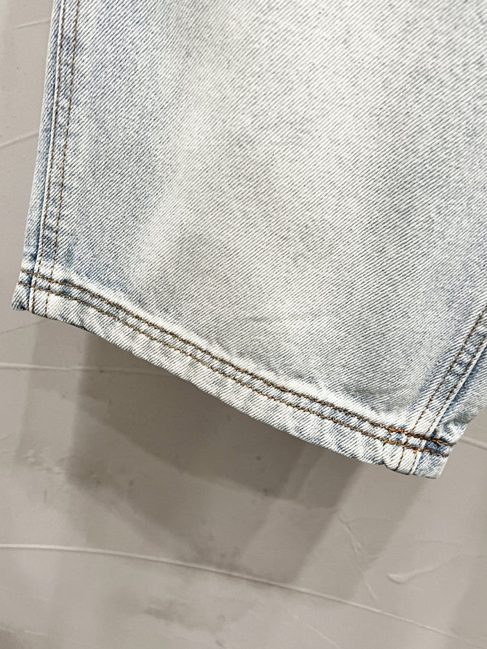 AMIRI Panelled jeans