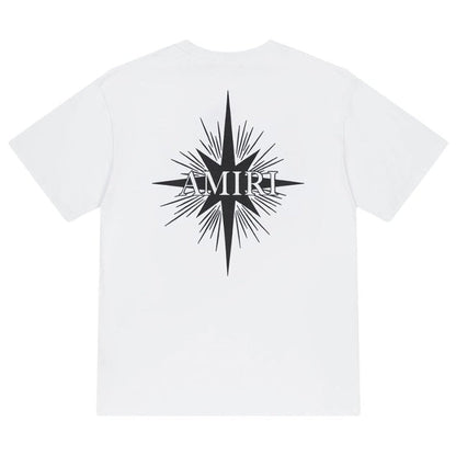 AMIRI Starburst T-Shirts