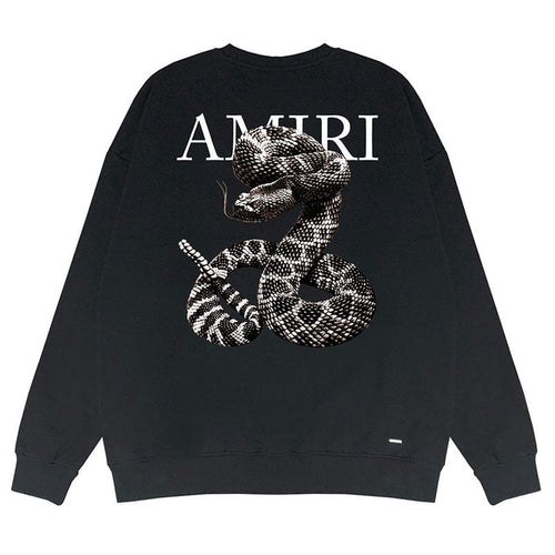 AMIRI Sweatshirts S040