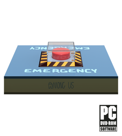 Among Us (PC) Collector's Edition