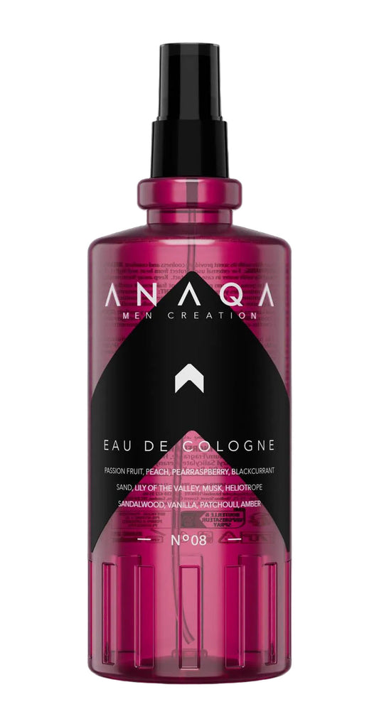 ANAQA AFTER SHAVE COLOGNE NO. 8 500 ML