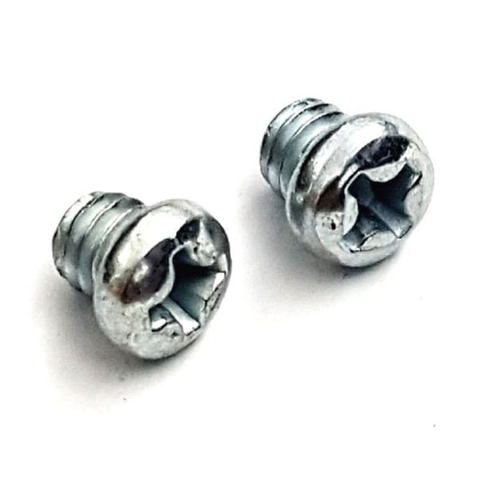 ANDIS BLADE SCREWS FITS MASTER CLIPPER  # 01053 - Palms Fashion Inc.